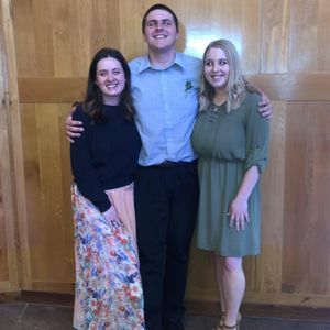 Meet your Posher, Cole